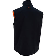 Load image into Gallery viewer, Bisley® 5-in-1 Class 3 Ripstop Jacket with Zip-Out Class 2 Inner Jacket
