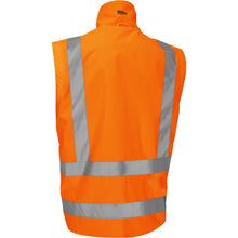 Load image into Gallery viewer, Bisley® 5-in-1 Class 3 Ripstop Jacket with Zip-Out Class 2 Inner Jacket
