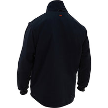 Load image into Gallery viewer, Bisley® 5-in-1 Class 3 Ripstop Jacket with Zip-Out Class 2 Inner Jacket
