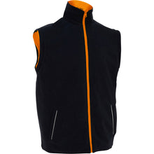 Load image into Gallery viewer, Bisley® 5-in-1 Class 3 Ripstop Jacket with Zip-Out Class 2 Inner Jacket
