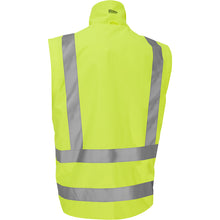 Load image into Gallery viewer, Bisley® 5-in-1 Class 3 Ripstop Jacket with Zip-Out Class 2 Inner Jacket
