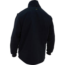 Load image into Gallery viewer, Bisley® 5-in-1 Class 3 Ripstop Jacket with Zip-Out Class 2 Inner Jacket
