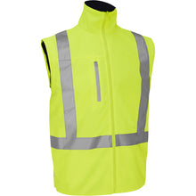 Load image into Gallery viewer, Bisley® 5-in-1 Class 3 Ripstop Jacket with Zip-Out Class 2 Inner Jacket
