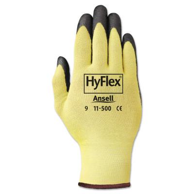 HyFlex CR Gloves, Size 11