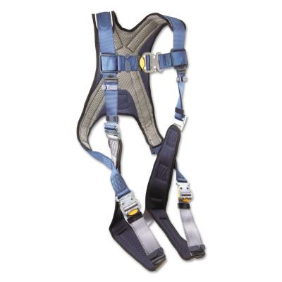 ExoFit Harnesses, Back D-Ring, Large