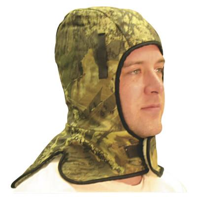 Camouflage Winter Liner, Heavy Duty, Twill, Sheep Thermal Lining