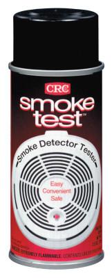 Smoke Test Brand Smoke Detector Testers, 2.5 oz, Clear