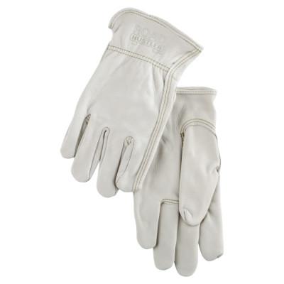 Drivers Gloves, Cowhide, X-Large, Unlined