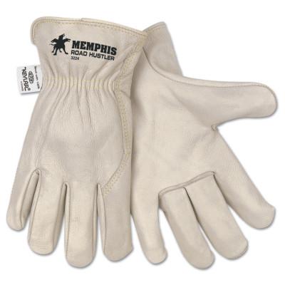 Road Hustler Driving Gloves, Large