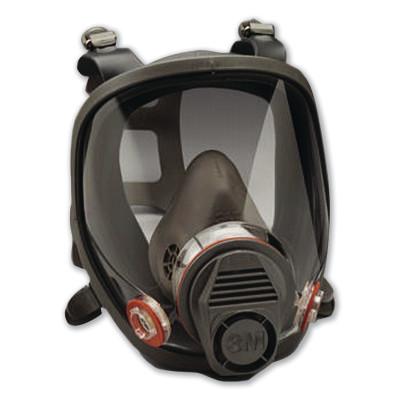 Full Facepiece Respirator 6000 Series, Large