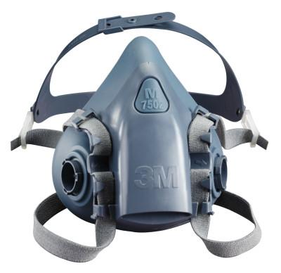 Half Facepiece Respirator 7500 Series, Medium