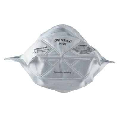 N95 VFlex Particulate Respirator, Half Facepiece