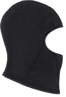 N-Ferno® 6821 Balaclava, Polyester, Fleece Lining, Black