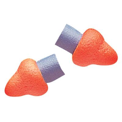 Replacement Pods, For QB2HYG Supra-Aural Band, Orange