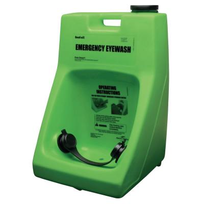 Porta Stream I Emergency Eyewash Station, 70 oz