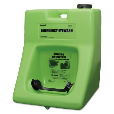 Porta Stream II Emergency Eyewash Station, 16 gal