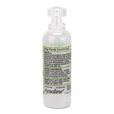 Eyesaline Personal Eyewash Products, 1 oz