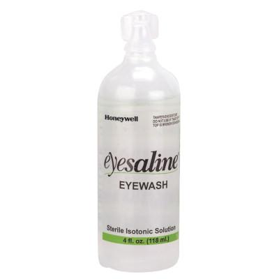 Eyesaline Personal Eyewash Products, 4 oz