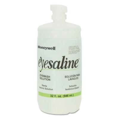 Eyesaline Wall Station Refill Bottle, 32 oz, 461 Wall Station