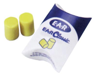 E-A-R™ Classic Foam Earplugs, Uncorded, Econopak