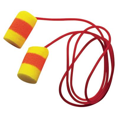 E-A-R™ Classic SuperFit 33 Foam Earplugs, PVC, Uncorded