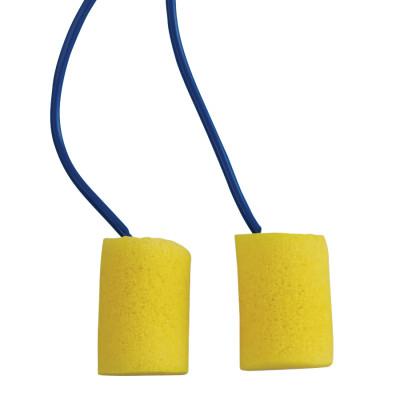 E-A-R™ Classic™ Foam Earplugs, PVC, Uncorded, Econopak