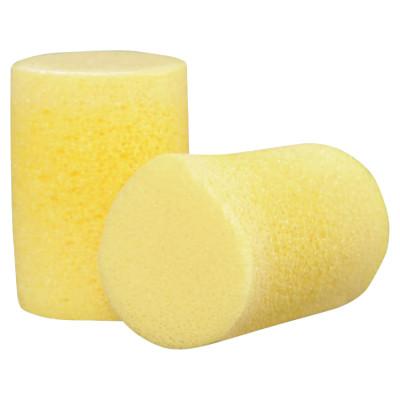 E-A-R™ Classic™ Foam Earplugs, PVC, Uncorded, Poly Bag