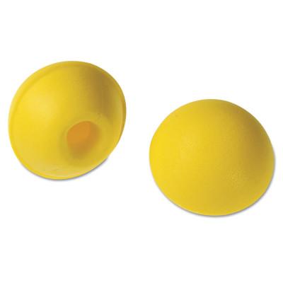 E-A-R™ Caps™ Model 2000 Semi-Insert Banded, Polyurethane, Yellow, Replacement Pods