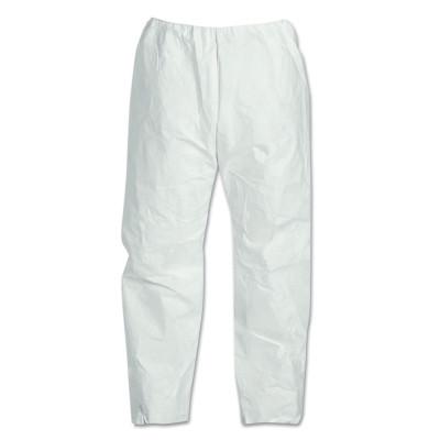 Tyvek Pants Elastic Waist, Medium