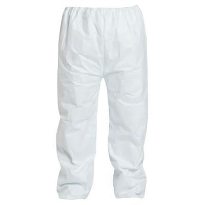 Tyvek Pants Elastic Waist, X-Large