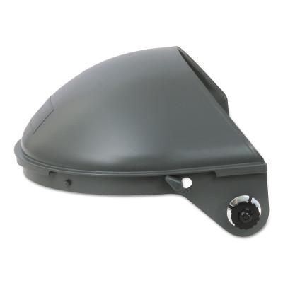 High Performance Faceshield System, F500 Series, 7