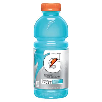 20 Oz. Wide Mouth, Glacier Freeze, Bottle