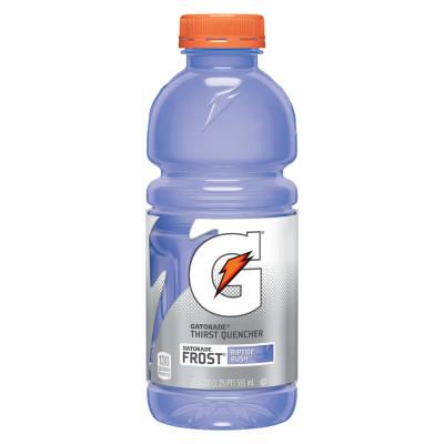 20 Oz. Wide Mouth, Riptide Rush, 20 oz, Bottle