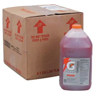 Liquid Concentrates, Fruit Punch, 1 gal, Jug