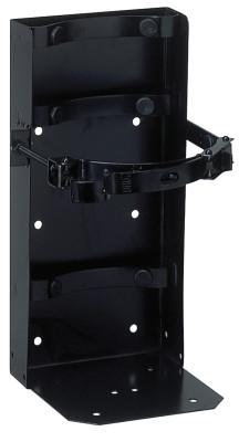 Vehicle Brackets, Metal, Running Board Bracket for 10 lb Units