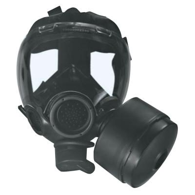 Millennium Riot Control Gas Masks, Medium