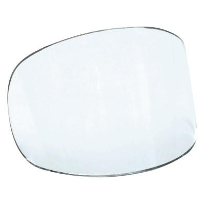 10061632 Facepiece Lens Assembly, Used with MSA Ultra-Vue® & Ultra-Twin® Facepieces, Clear