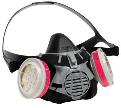 Advantage® 420 Series Half-Mask Respirator, Medium