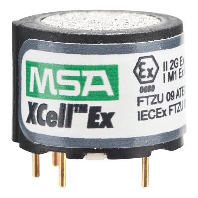 Altair® 4X Multigas Detector Spare Parts, XCell Ex Combustible Sensor Kit