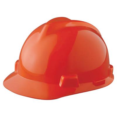 V-Gard Protective Caps, Fas-Trac Ratchet, Cap, Orange