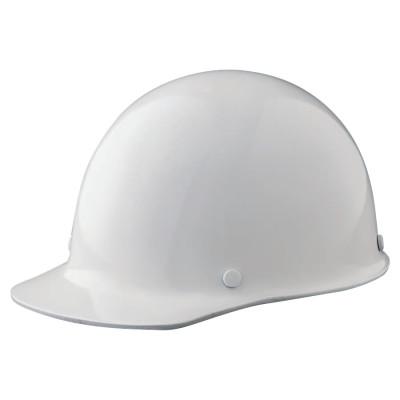 Skullgard Protective Caps and Hats, Fas-Trac Ratchet, Cap, White