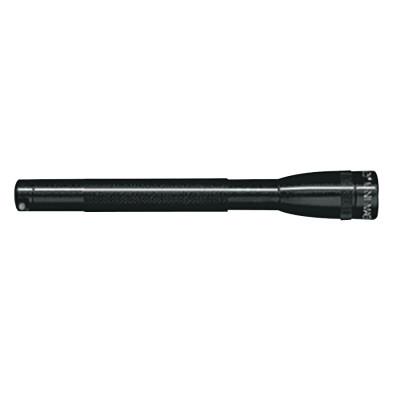 Mini Maglite AAA Flashlights, 2 AAA, Black,