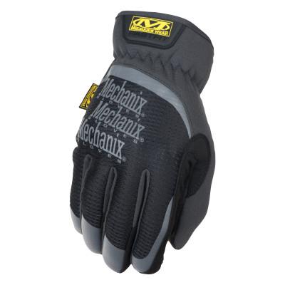 FastFit® Glove, Black, Large