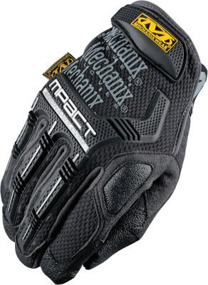 M-Pact® Glove, Black, X-Large