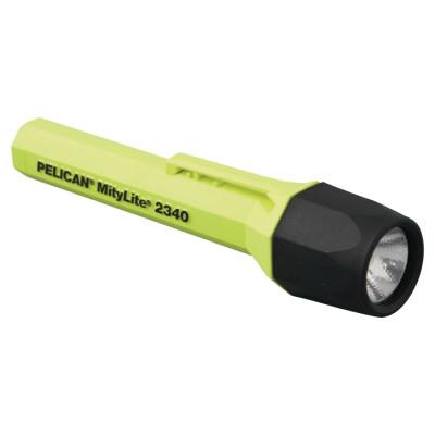 SabreLite™ Recoil LED™ Flashlight, 3 C, 32 lumens, Yellow