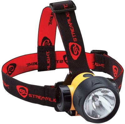 Trident Headlamps, 3 AAA, 24 lumens