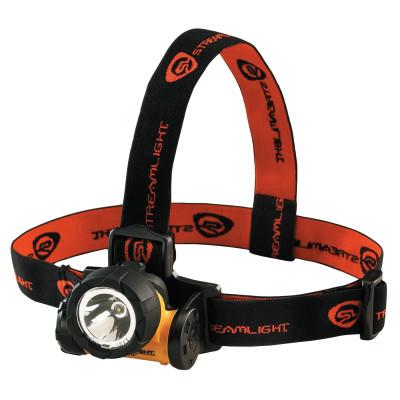 Argo LED Headlamps, 3 AAA, 150 lumens