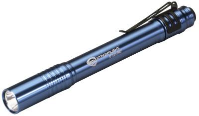 Stylus Pro® LED Pen Light, 2 AAA, 100 lm, Blue