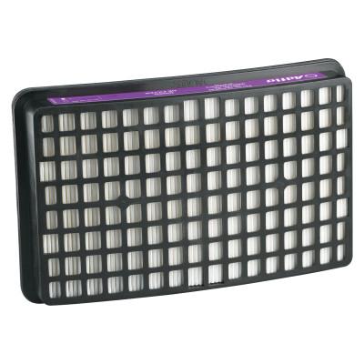 Adflo™ PAPR High Efficiency Particulate Filter, Magenta, 36/Case